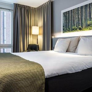 Kleine Double Kamer